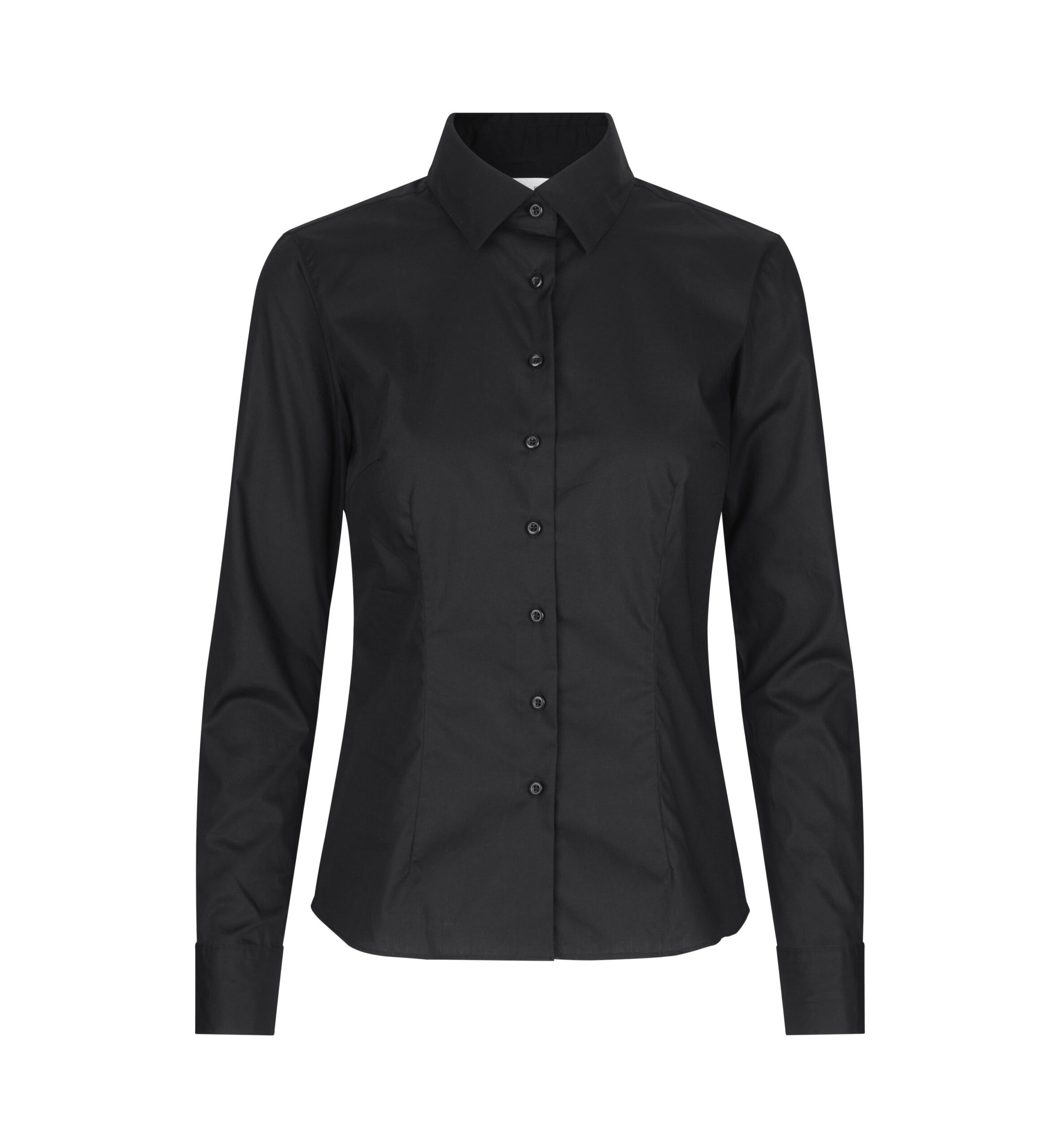 SEVEN SEAS Poplin | modern | dame