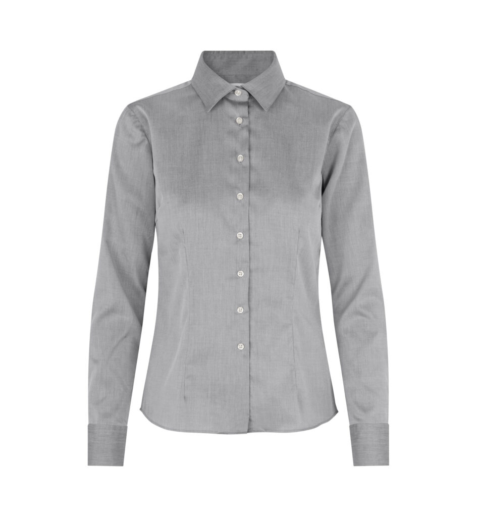 SEVEN SEAS Fine Twill | modern | dame