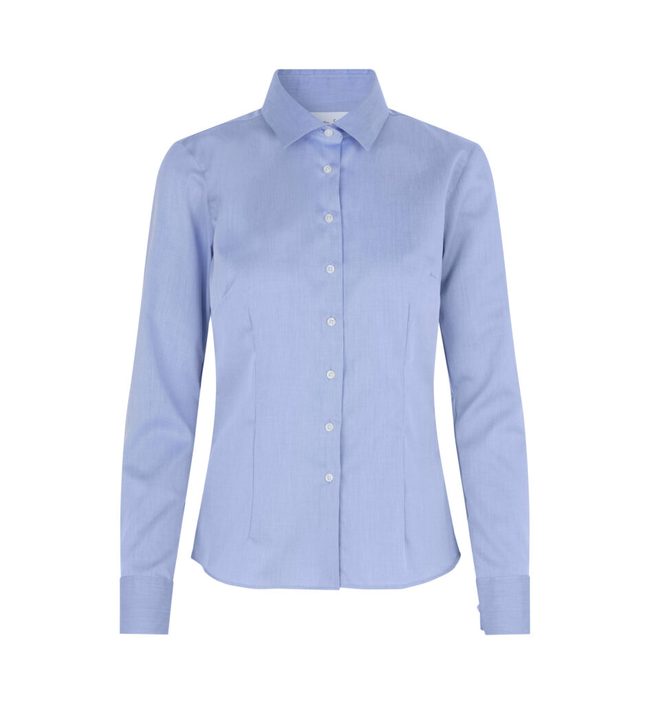 SEVEN SEAS Fine Twill | modern | dame