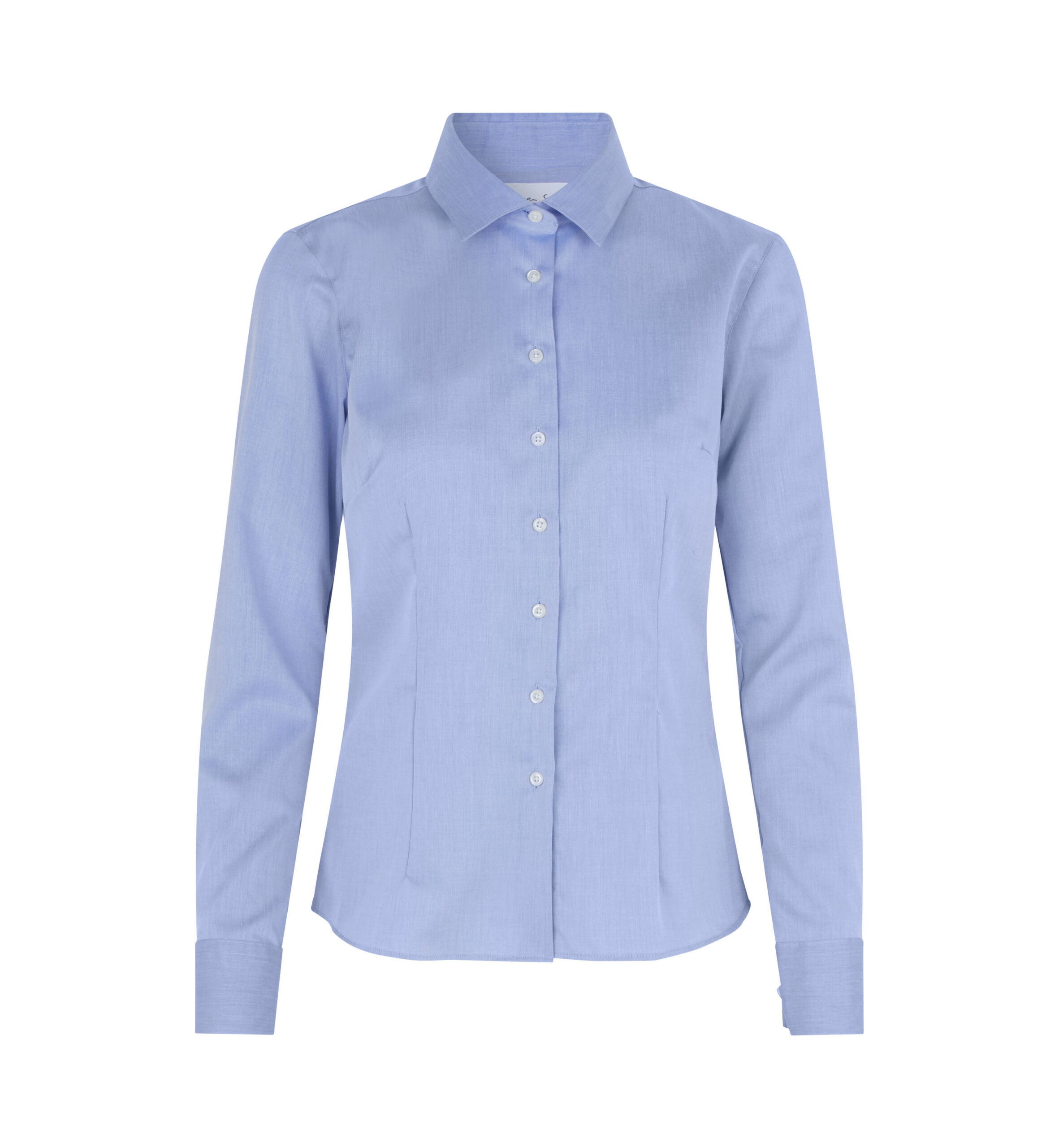 SEVEN SEAS Fine Twill | modern | dame