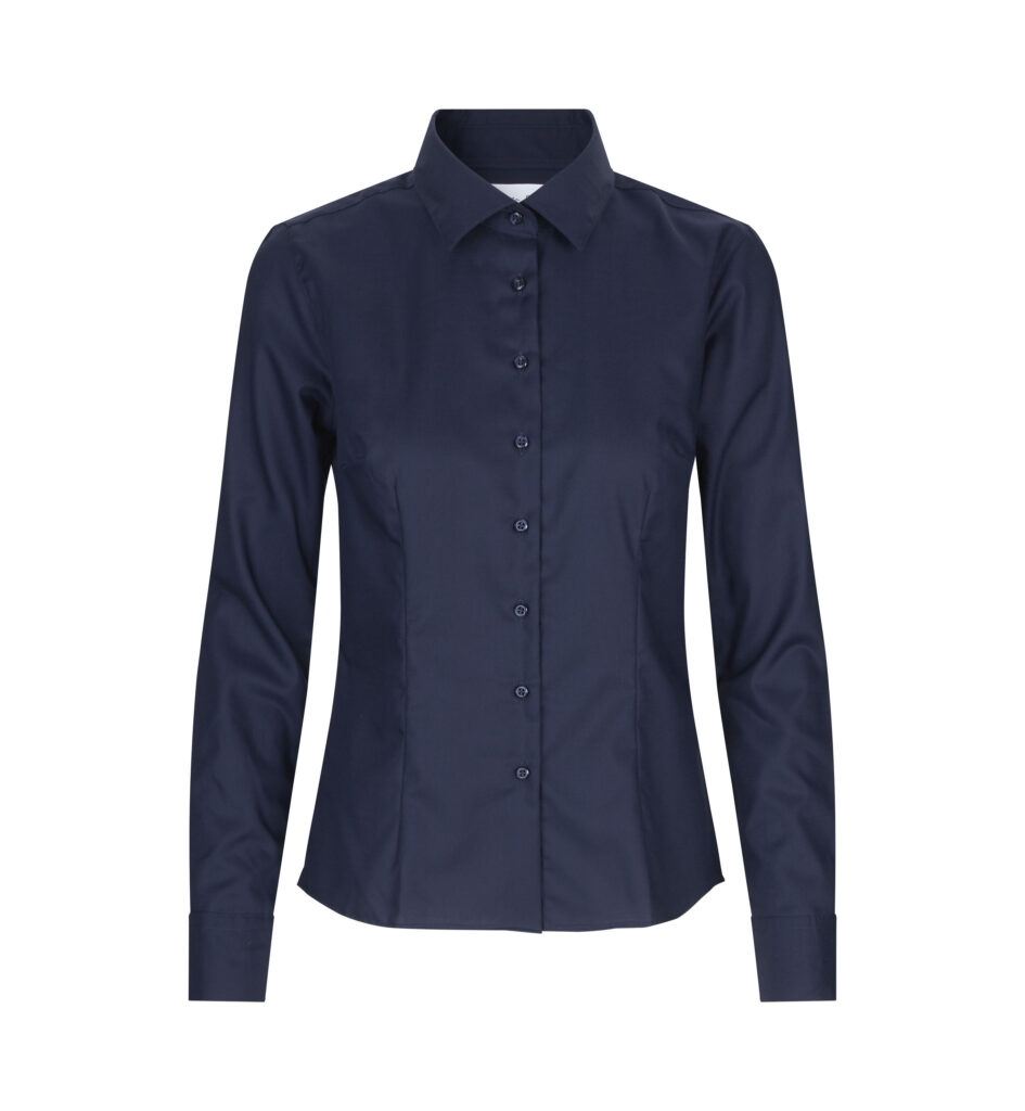 SEVEN SEAS Fine Twill | modern | dame