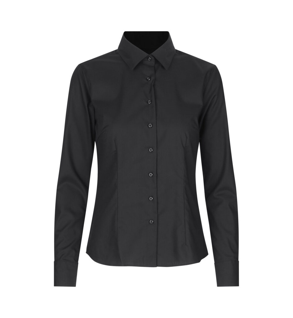 SEVEN SEAS Fine Twill | modern | dame