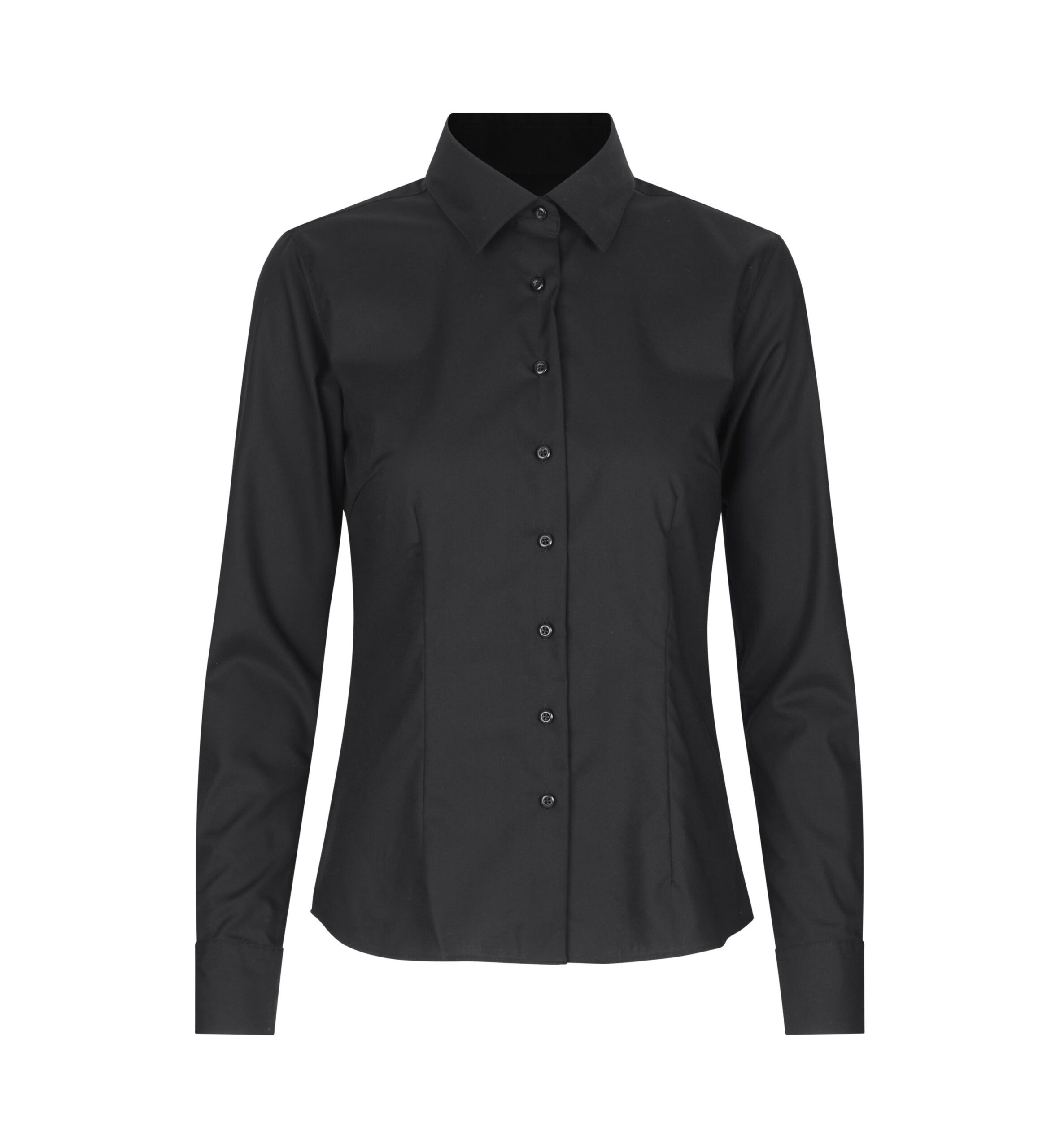 SEVEN SEAS Fine Twill | modern | dame