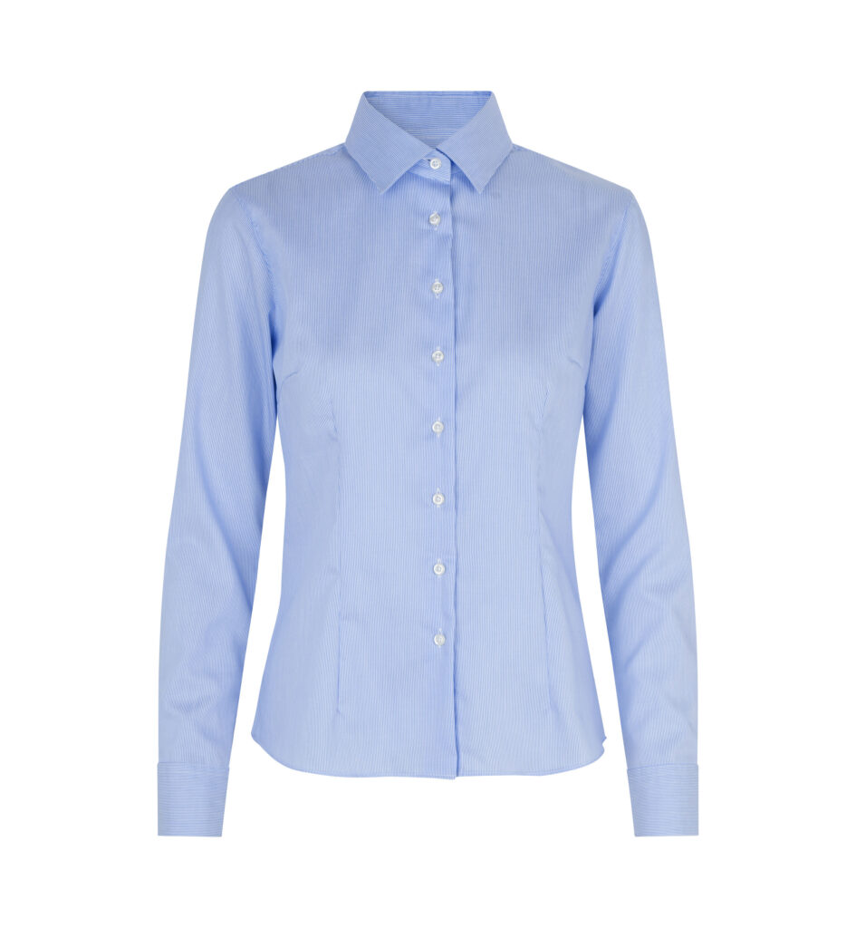 SEVEN SEAS Fine Twill California | modern | dame