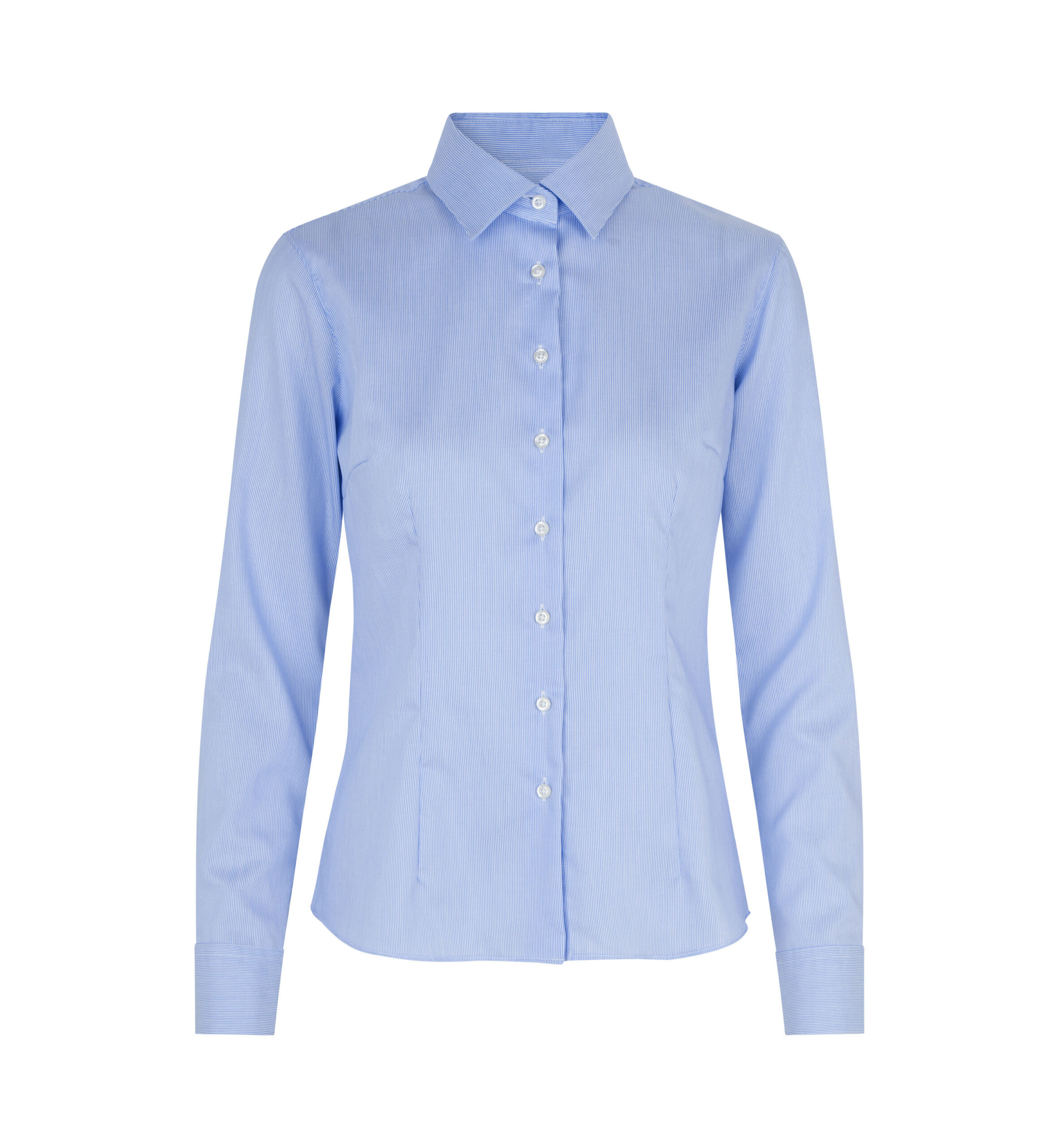 SEVEN SEAS Fine Twill California | modern | dame