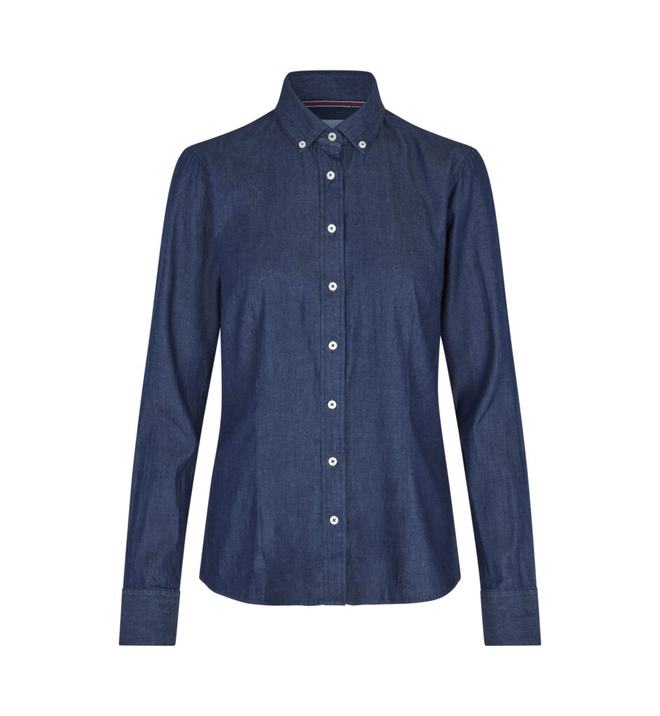 SEVEN SEAS Soft Denim | modern | dame