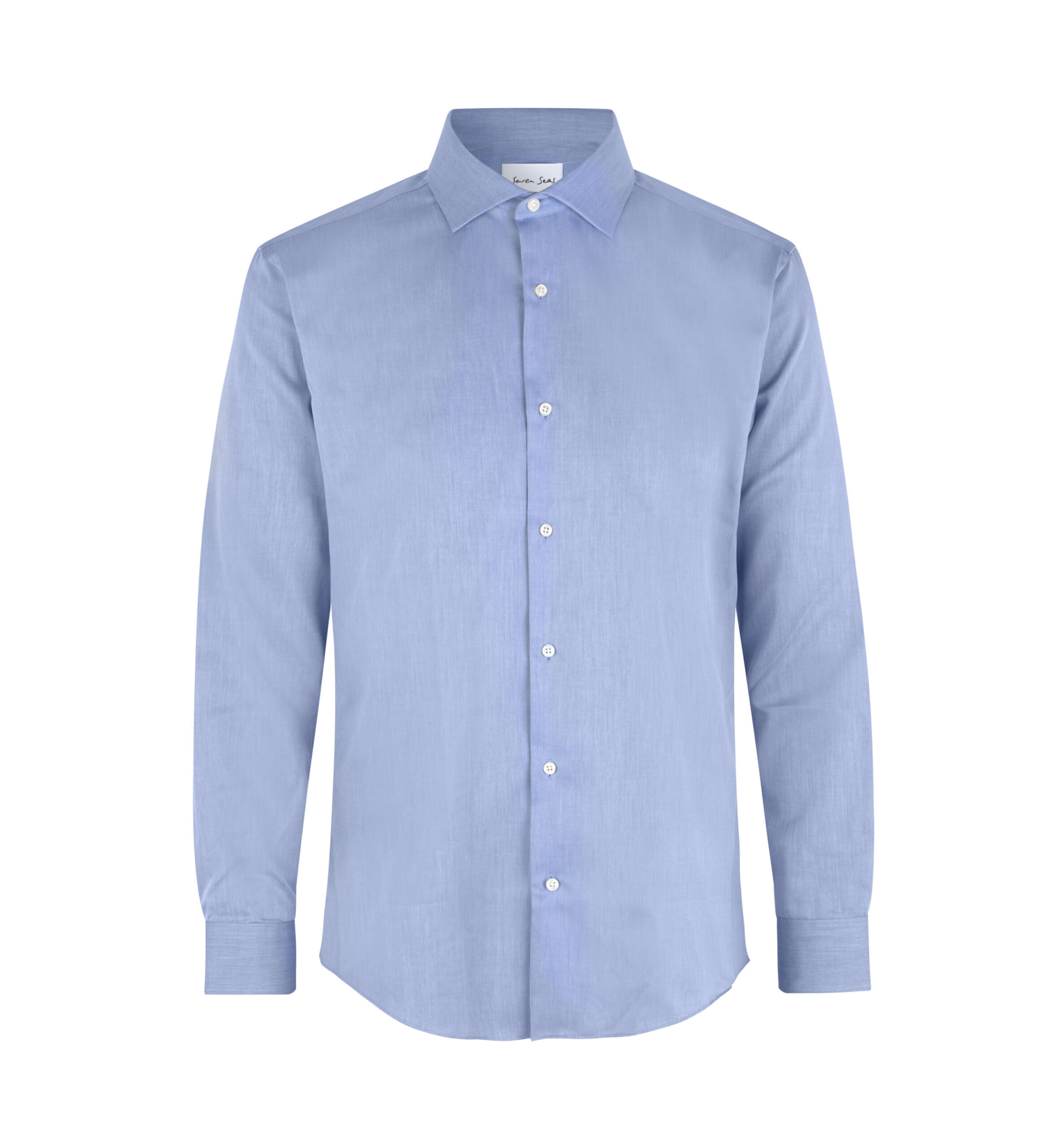 SEVEN SEAS Fine Twill | modern