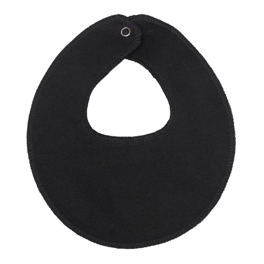 ST104 – Round Baby Bibs