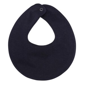 ST104 – Round Baby Bibs