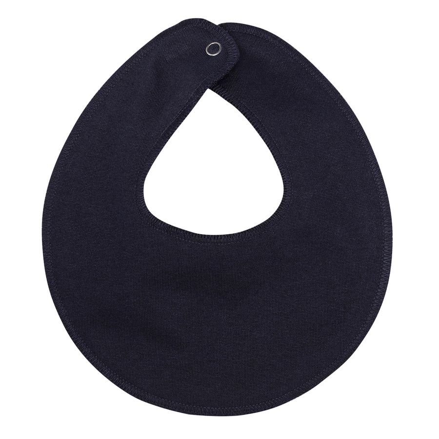 ST104 – Round Baby Bibs