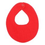 ST104 – Round Baby Bibs