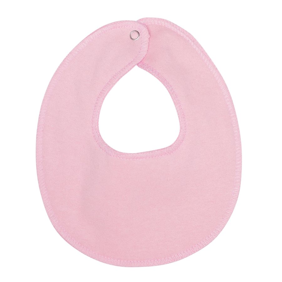 ST104 – Round Baby Bibs