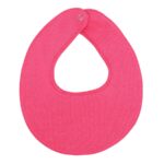 ST104 – Round Baby Bibs