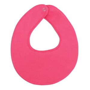 ST104 – Round Baby Bibs