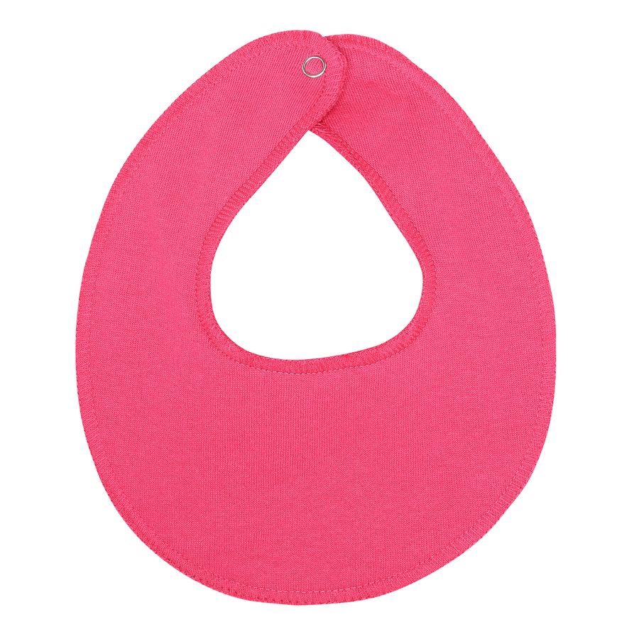 ST104 – Round Baby Bibs