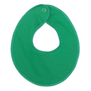 ST104 – Round Baby Bibs