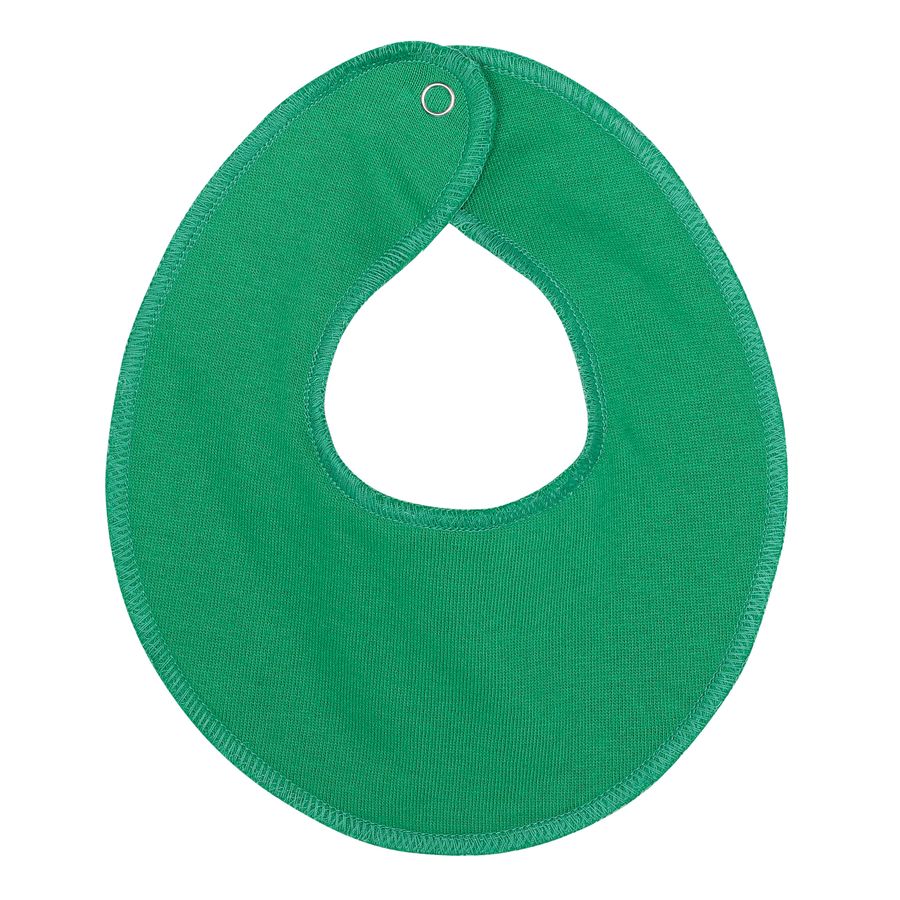 ST104 – Round Baby Bibs