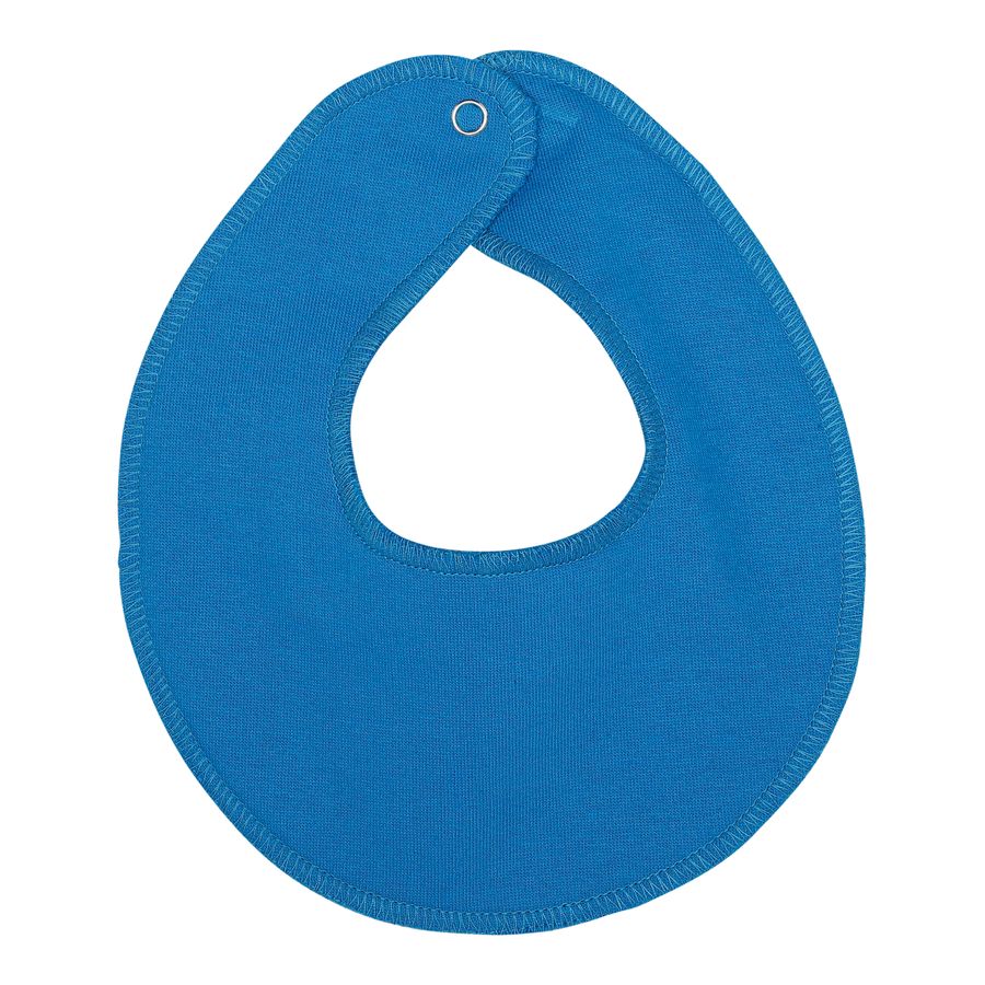 ST104 – Round Baby Bibs