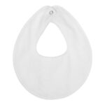 ST104 – Round Baby Bibs