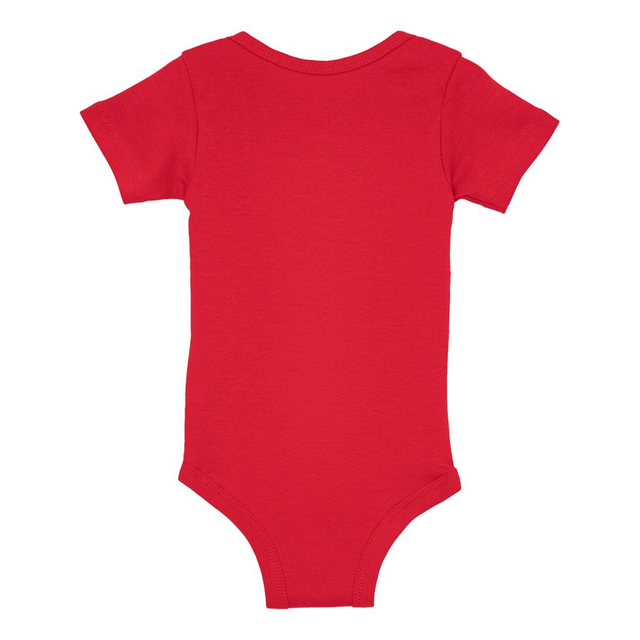ST107 – Baby Body