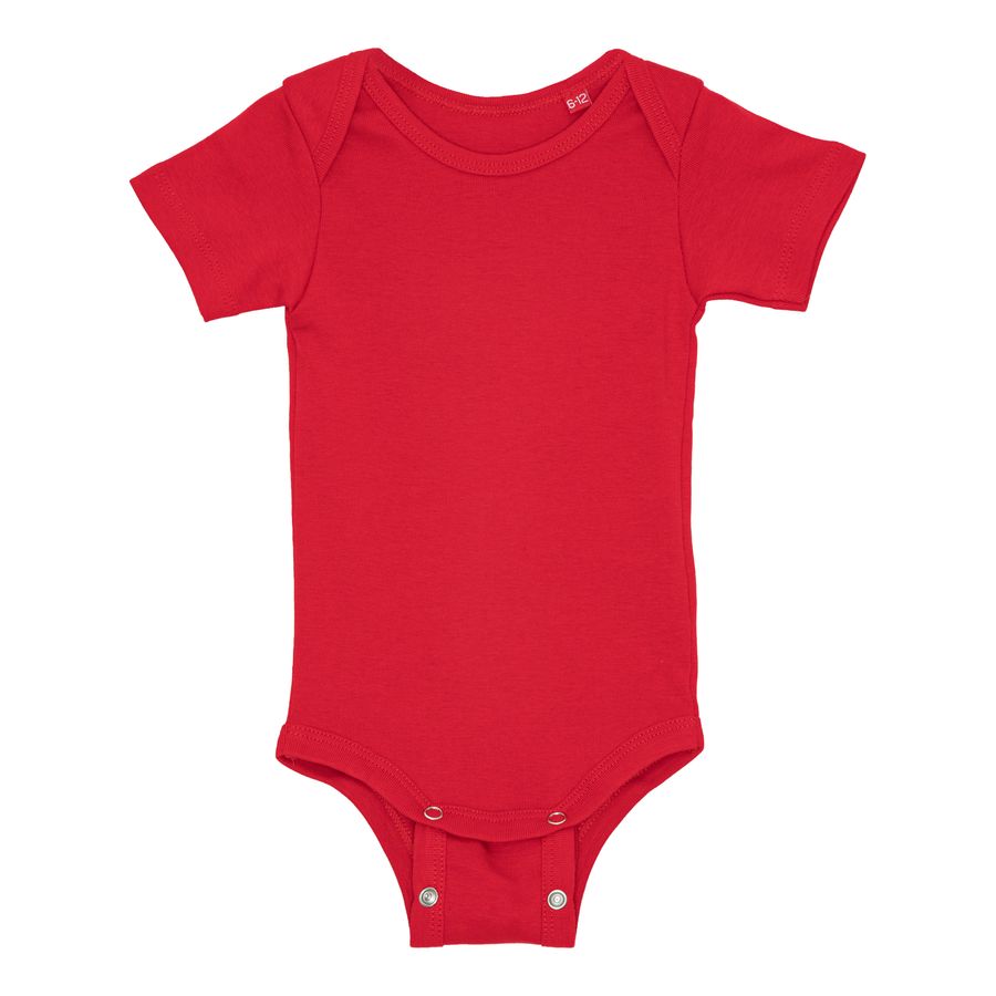 ST107 – Baby Body