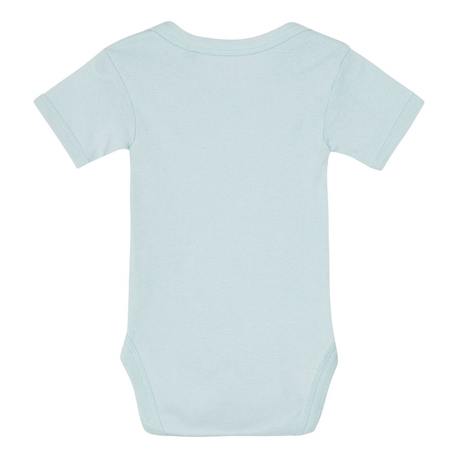 ST107 – Baby Body