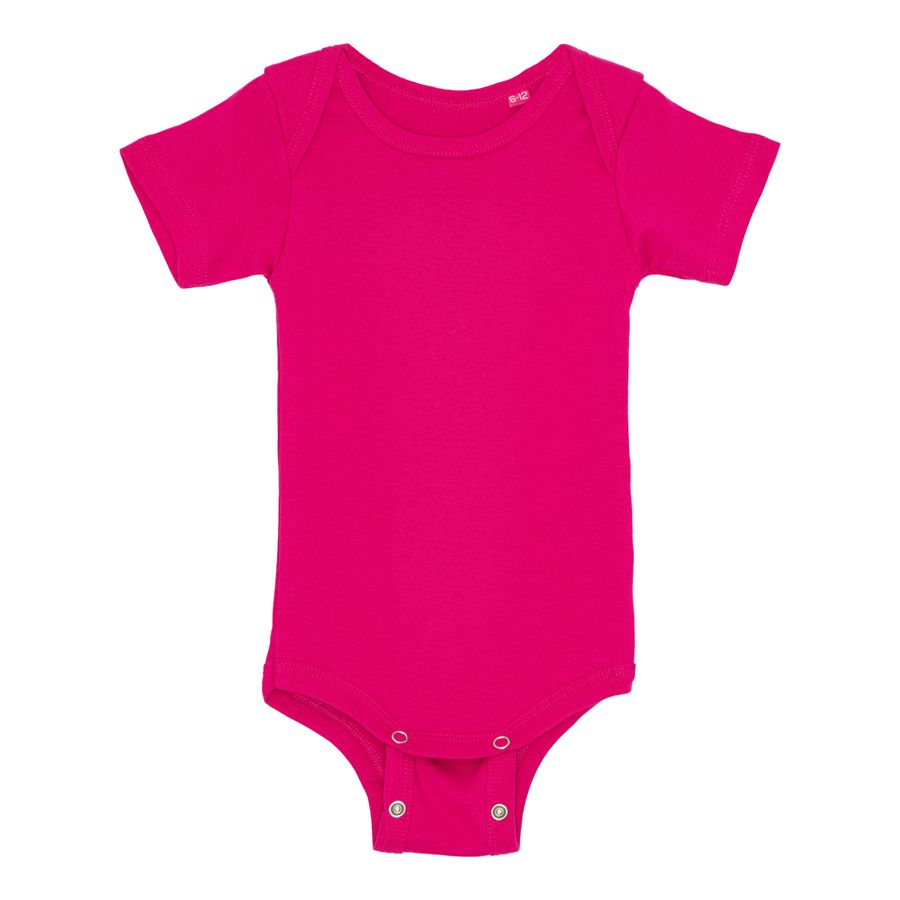 ST107 – Baby Body