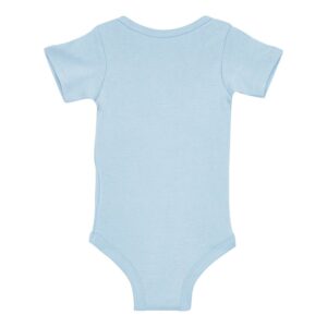 ST107 – Baby Body