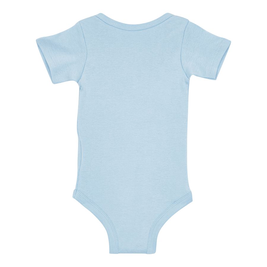 ST107 – Baby Body