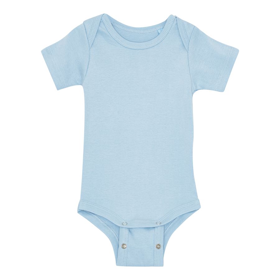 ST107 – Baby Body