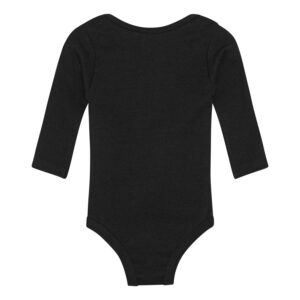 ST108 – Baby Body LS
