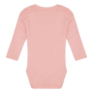ST108 – Baby Body LS