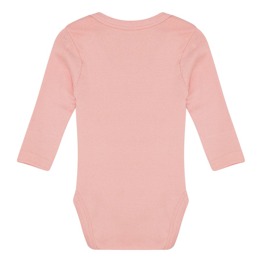 ST108 – Baby Body LS