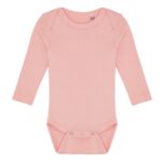 ST108 – Baby Body LS