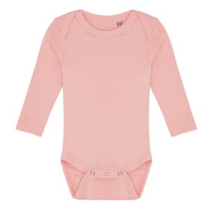 ST108 – Baby Body LS