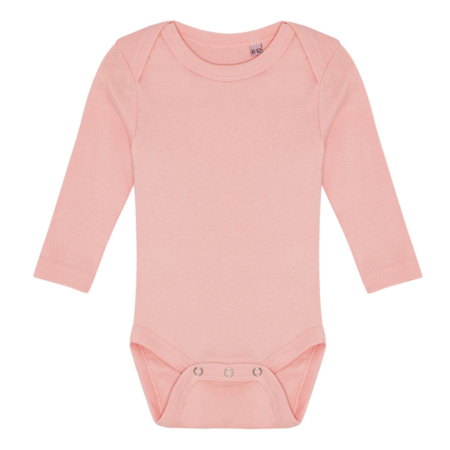 ST108 – Baby Body LS