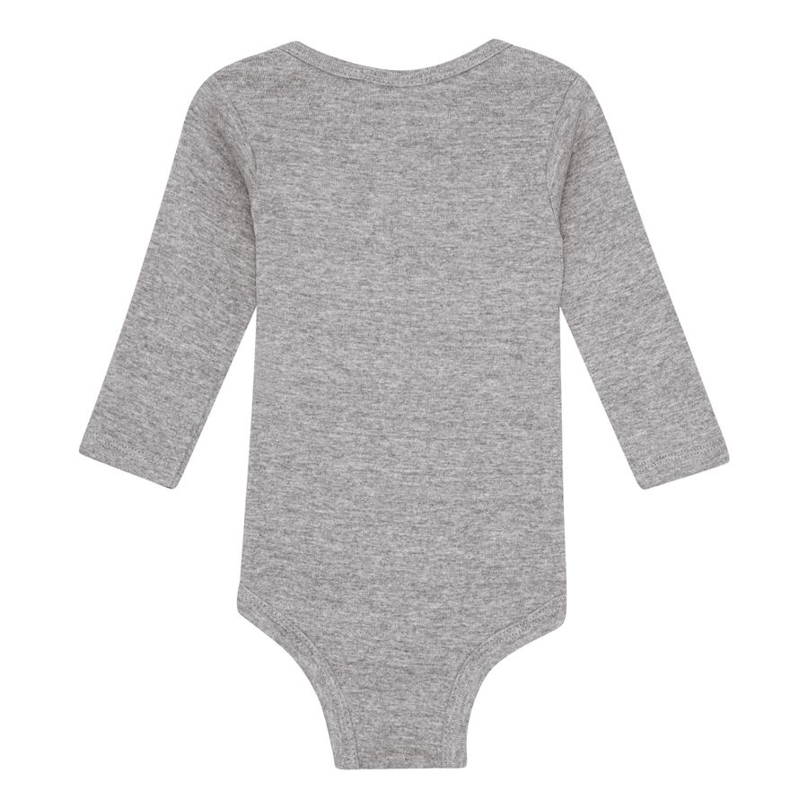 ST108 – Baby Body LS