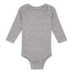ST108 – Baby Body LS