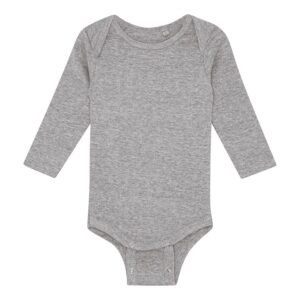 ST108 – Baby Body LS