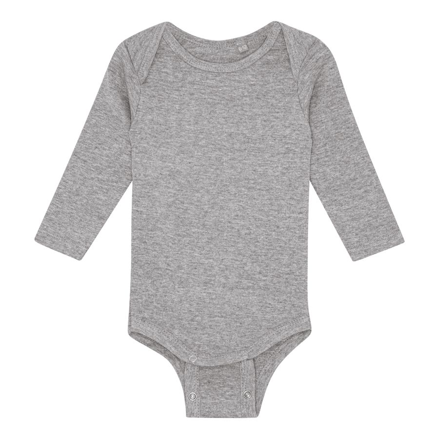 ST108 – Baby Body LS