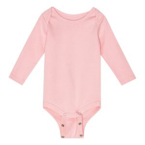 ST108 – Baby Body LS