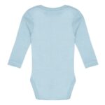ST108 – Baby Body LS