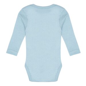 ST108 – Baby Body LS
