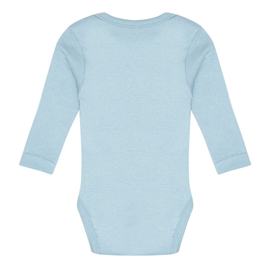 ST108 – Baby Body LS
