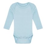 ST108 – Baby Body LS