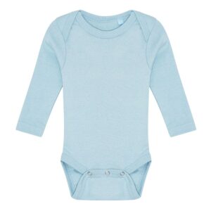 ST108 – Baby Body LS