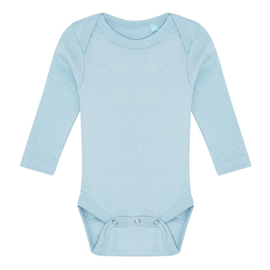 ST108 – Baby Body LS
