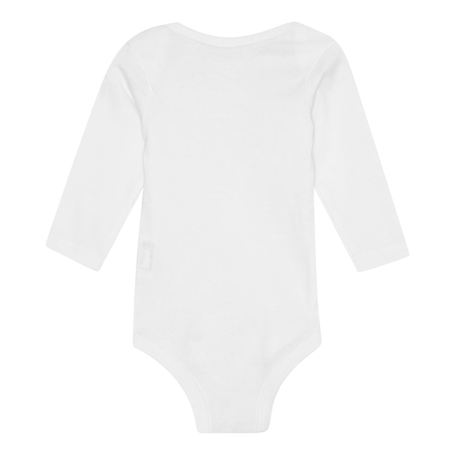 ST108 – Baby Body LS