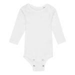 ST108 – Baby Body LS