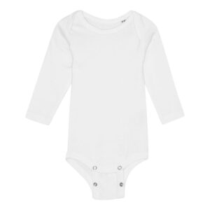 ST108 – Baby Body LS